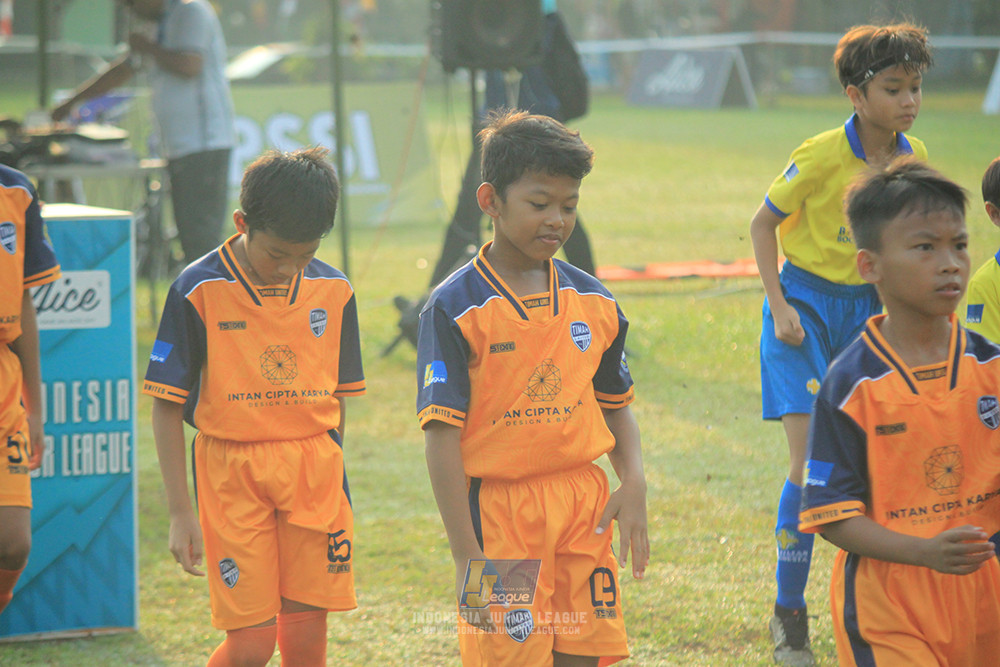ijl u10 240825 timah united vs brazillian soccer school bintaro