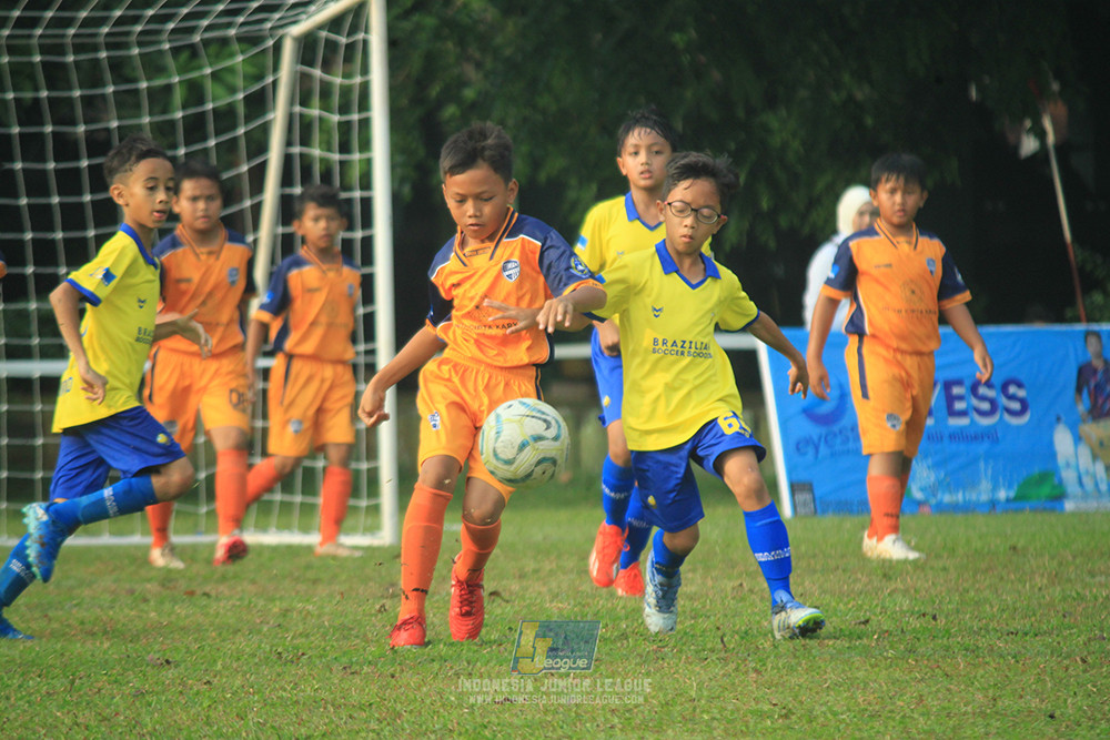ijl u10 240825 timah united vs brazillian soccer school bintaro