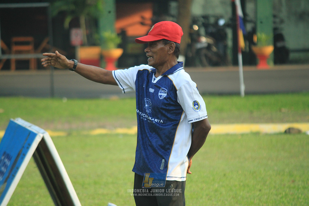 ijl u10 240825 timah united vs brazillian soccer school bintaro