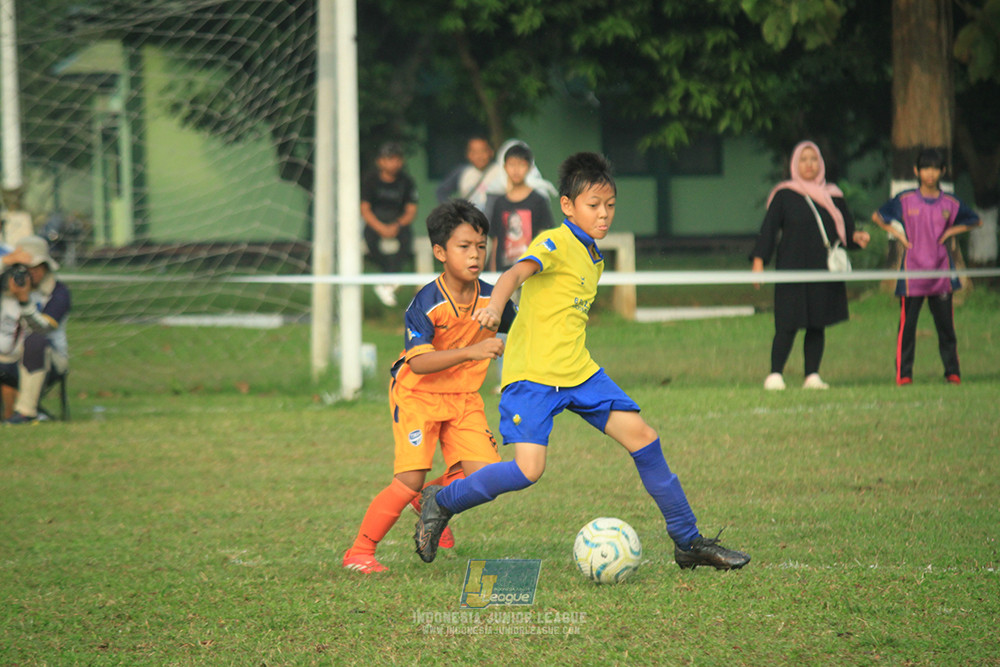 ijl u10 240825 timah united vs brazillian soccer school bintaro
