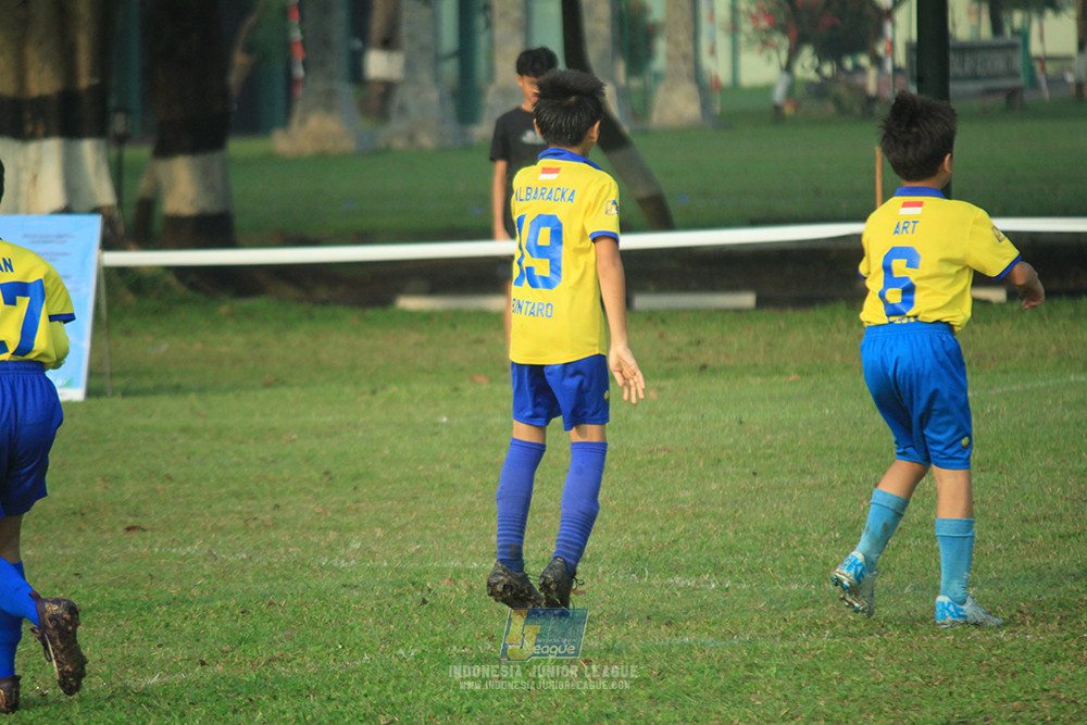 ijl u10 240825 timah united vs brazillian soccer school bintaro