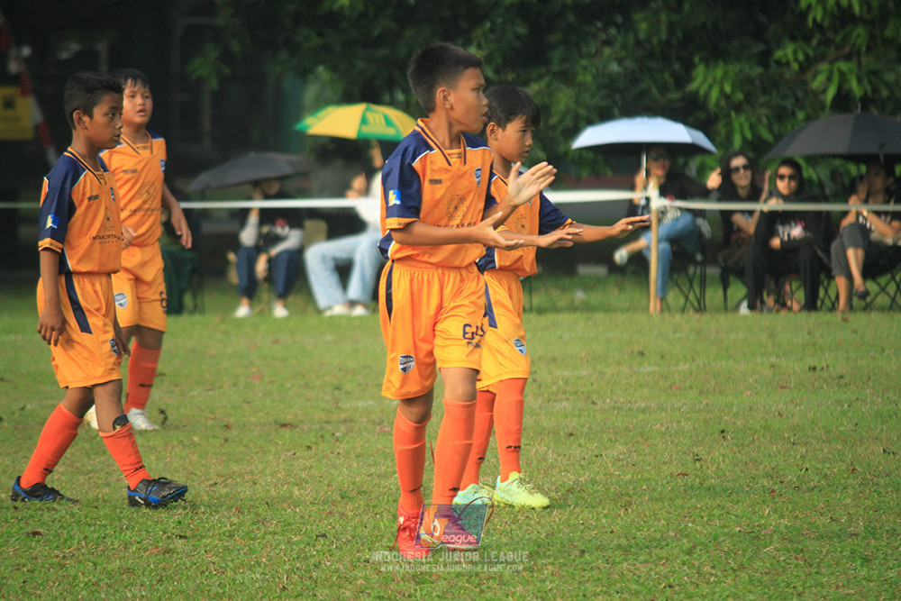 ijl u10 240825 timah united vs brazillian soccer school bintaro