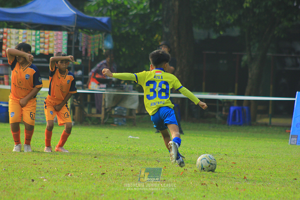 ijl u10 240825 timah united vs brazillian soccer school bintaro