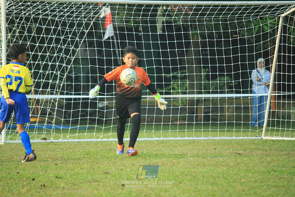 ijl u10 240825 timah united vs brazillian soccer school bintaro