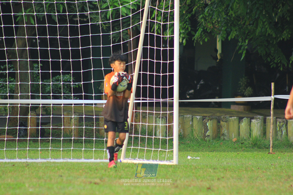 ijl u10 240825 timah united vs brazillian soccer school bintaro