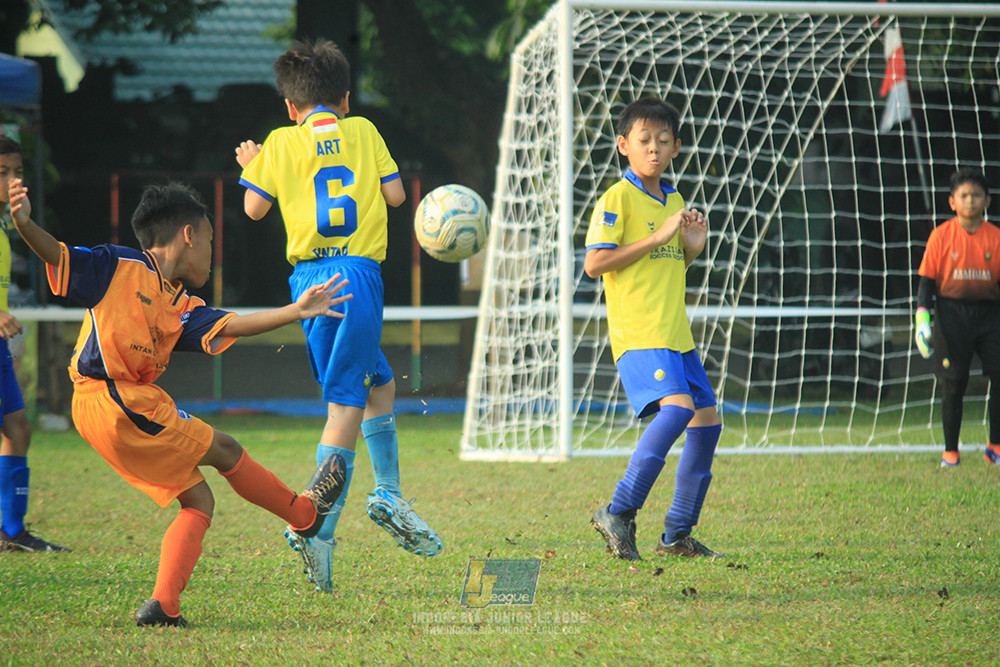 ijl u10 240825 timah united vs brazillian soccer school bintaro