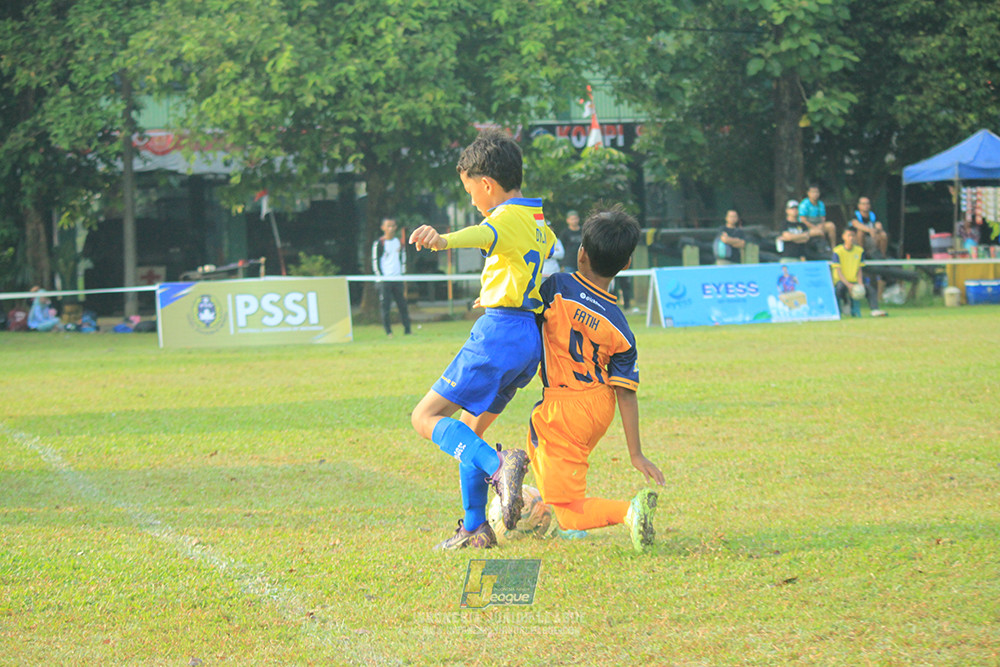ijl u10 240825 timah united vs brazillian soccer school bintaro