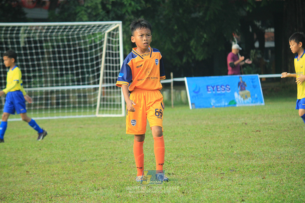 ijl u10 240825 timah united vs brazillian soccer school bintaro