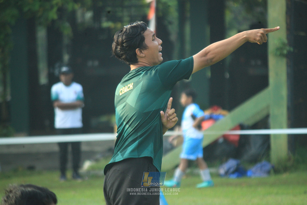 ijl u10 240825 timah united vs brazillian soccer school bintaro