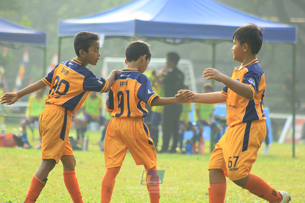 ijl u10 240825 timah united vs brazillian soccer school bintaro