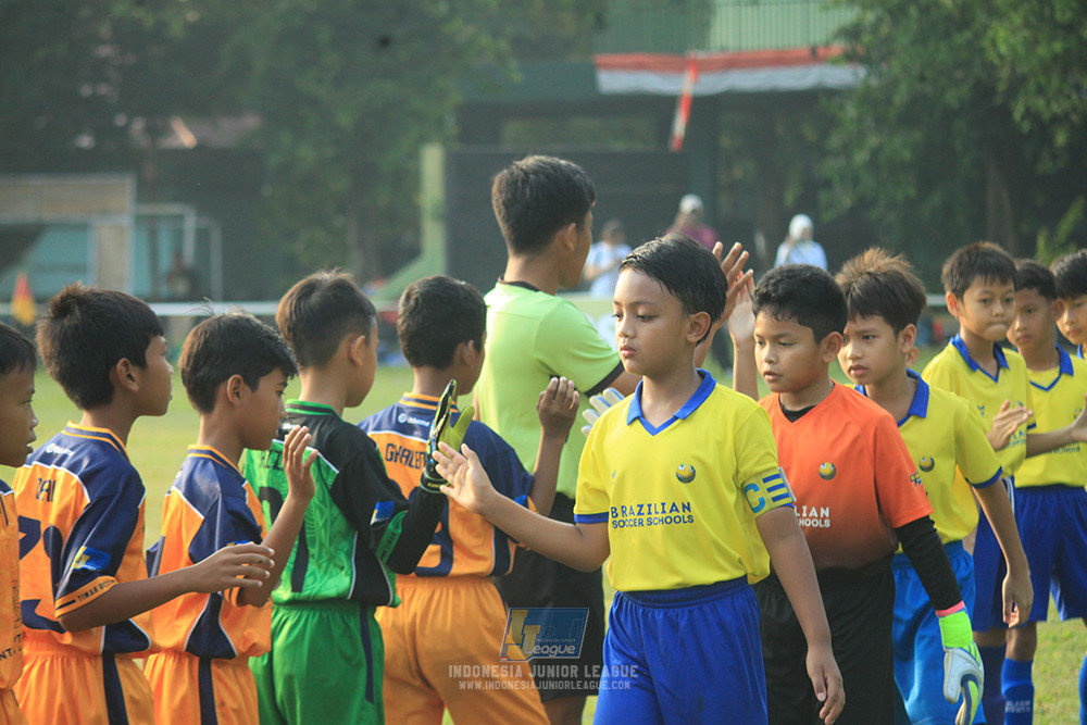 ijl u10 240825 timah united vs brazillian soccer school bintaro