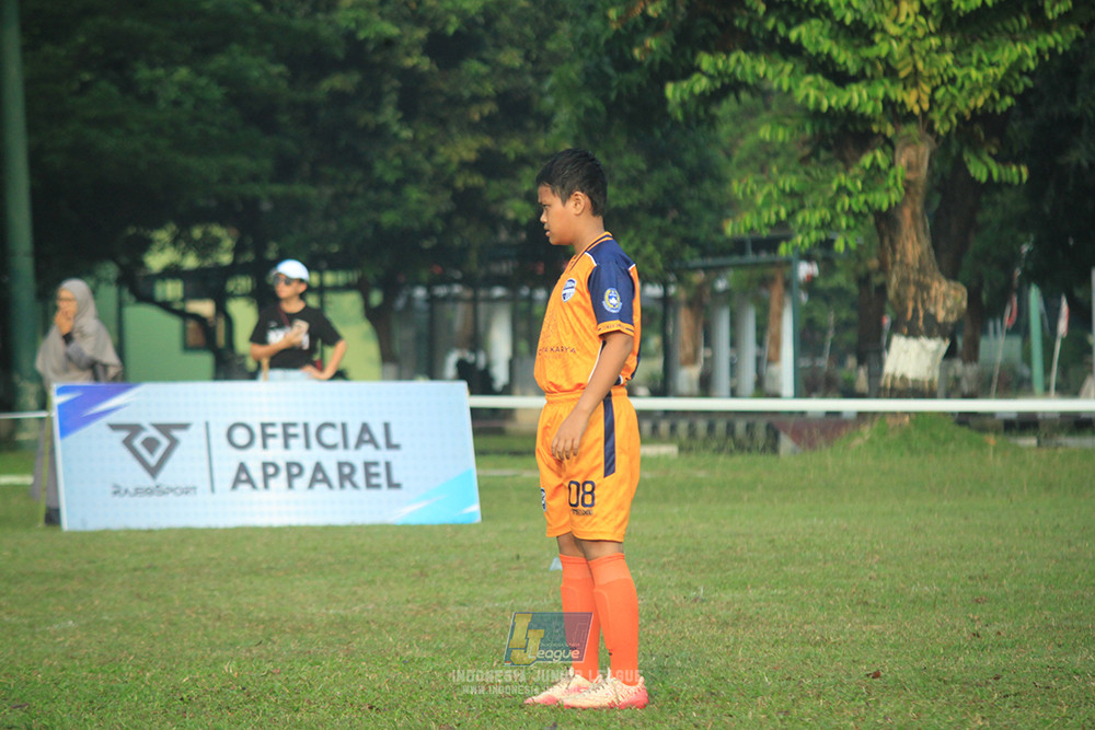 ijl u10 240825 timah united vs brazillian soccer school bintaro