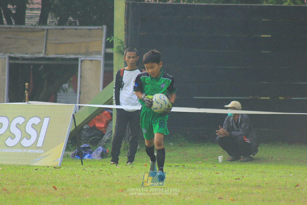 ijl u10 240825 timah united vs brazillian soccer school bintaro