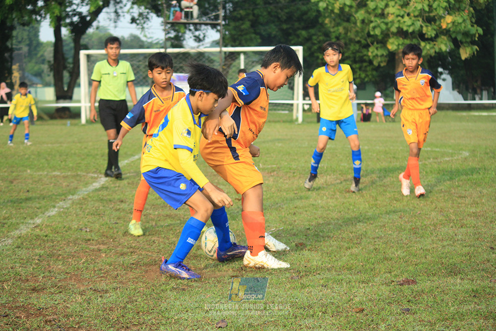 ijl u10 240825 timah united vs brazillian soccer school bintaro
