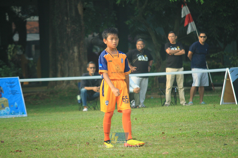 ijl u10 240825 timah united vs brazillian soccer school bintaro