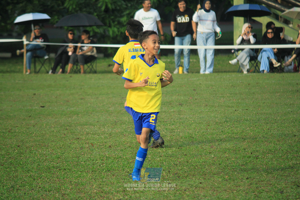 ijl u10 240825 timah united vs brazillian soccer school bintaro
