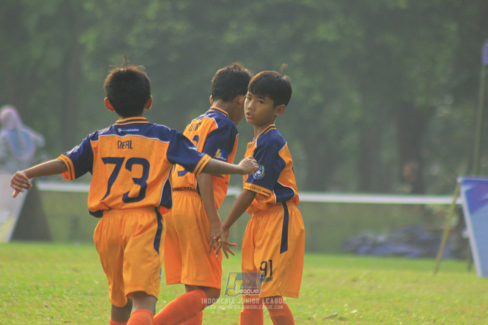 ijl u10 240825 timah united vs brazillian soccer school bintaro