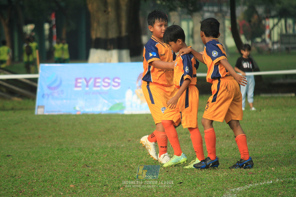 ijl u10 240825 timah united vs brazillian soccer school bintaro