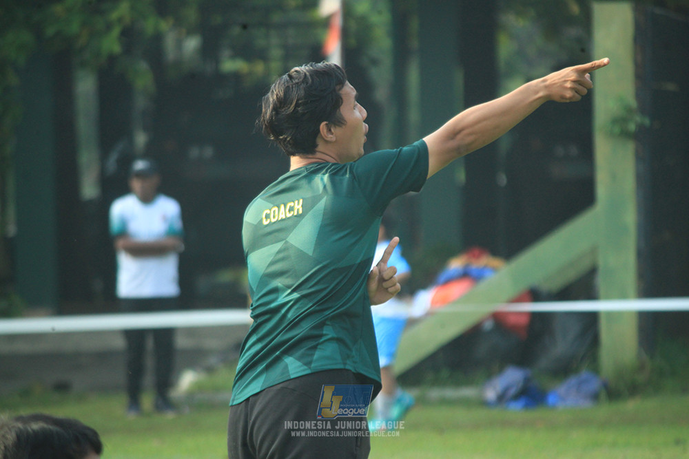 ijl u10 240825 timah united vs brazillian soccer school bintaro