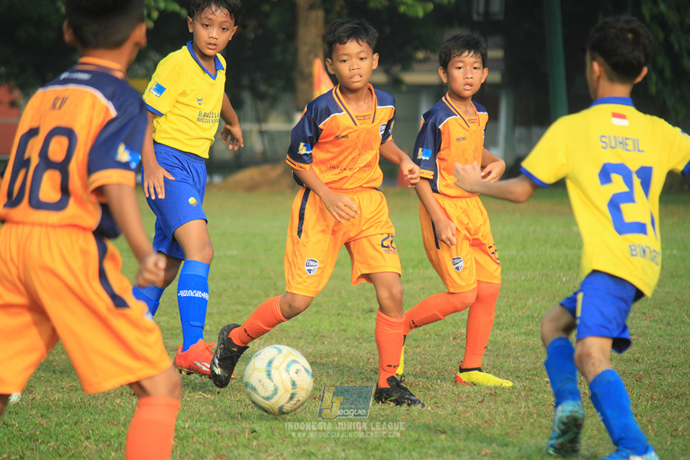 ijl u10 240825 timah united vs brazillian soccer school bintaro