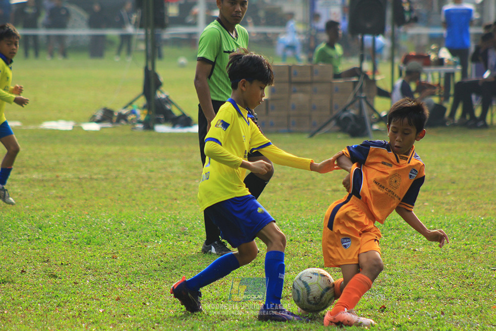 ijl u10 240825 timah united vs brazillian soccer school bintaro