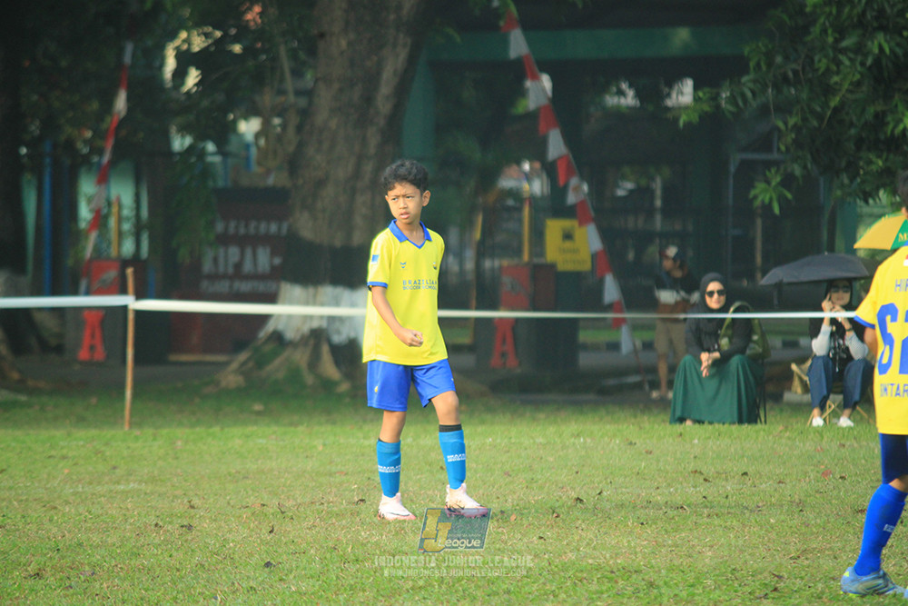 ijl u10 240825 timah united vs brazillian soccer school bintaro