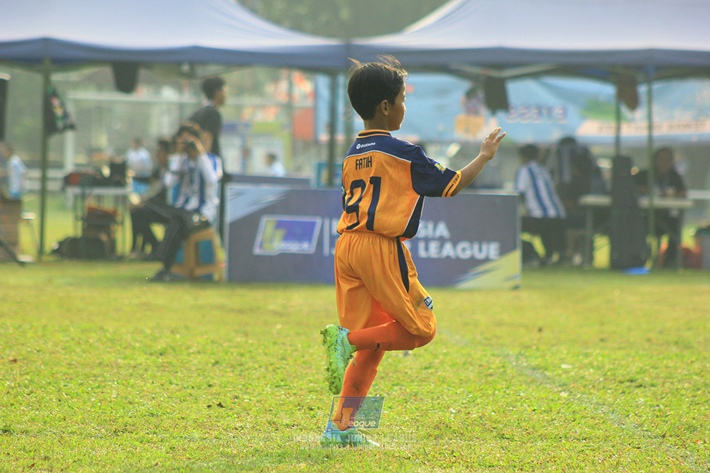 ijl u10 240825 timah united vs brazillian soccer school bintaro