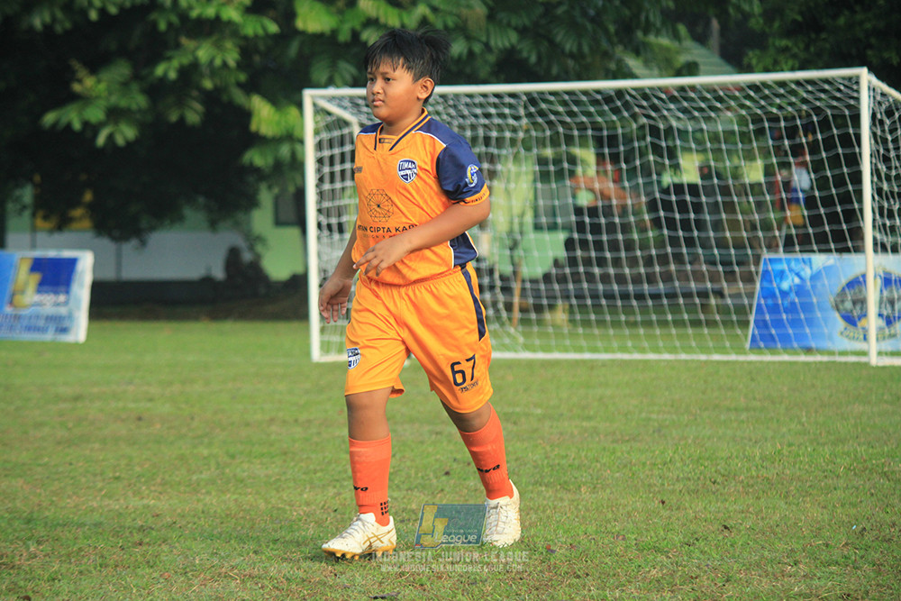 ijl u10 240825 timah united vs brazillian soccer school bintaro
