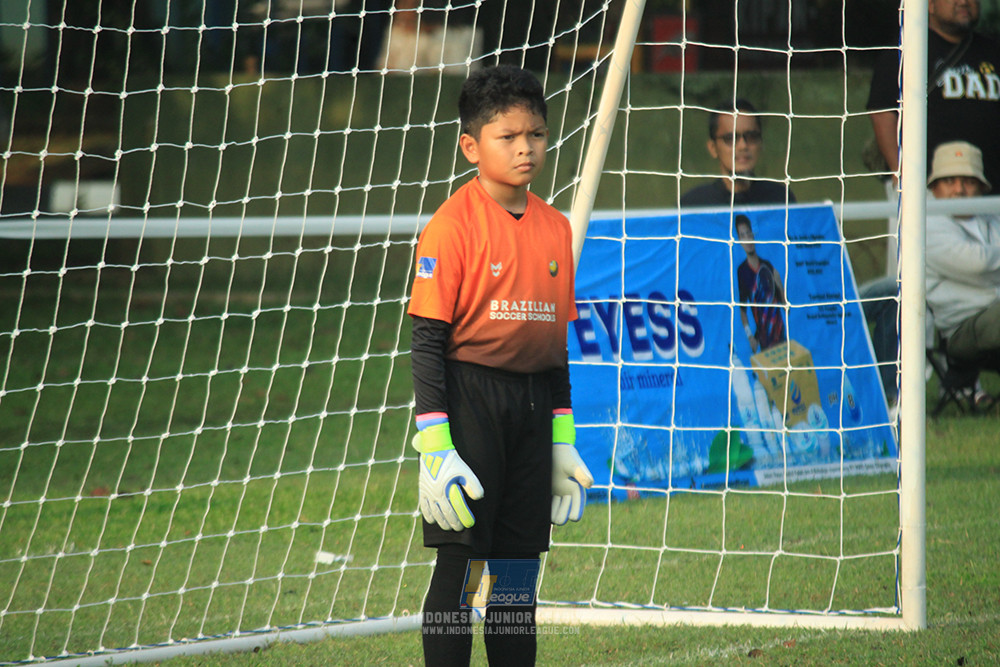 ijl u10 240825 timah united vs brazillian soccer school bintaro