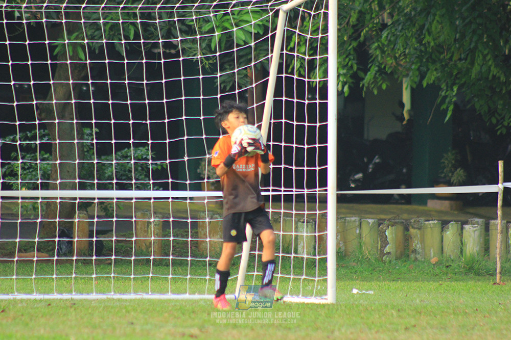 ijl u10 240825 timah united vs brazillian soccer school bintaro