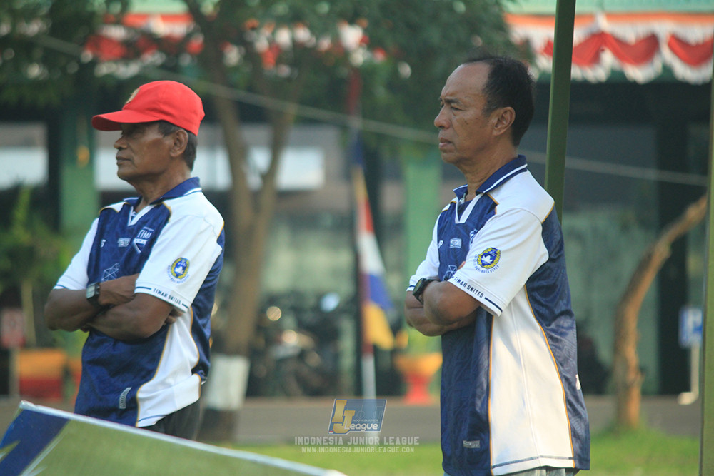ijl u10 240825 timah united vs brazillian soccer school bintaro