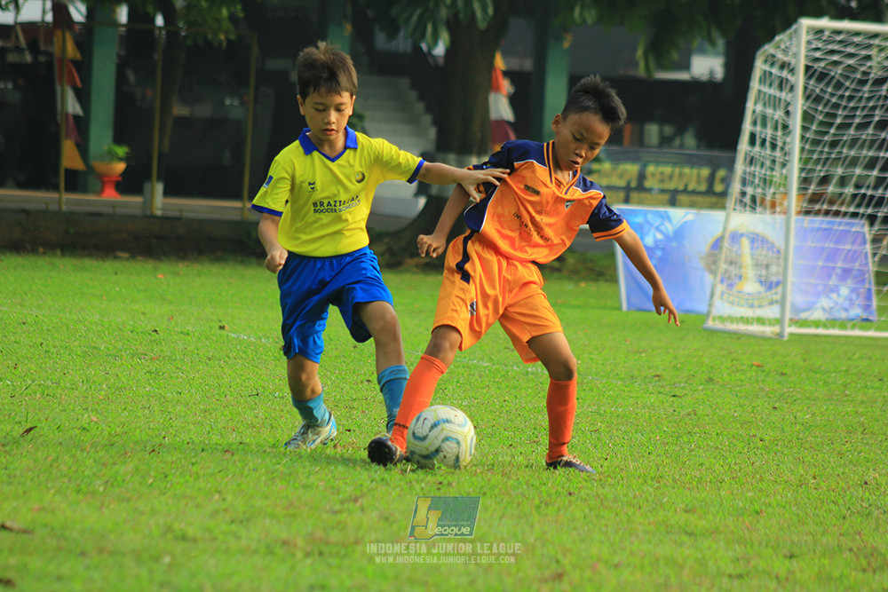 ijl u10 240825 timah united vs brazillian soccer school bintaro