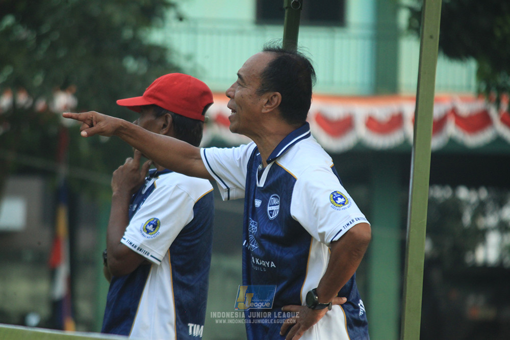 ijl u10 240825 timah united vs brazillian soccer school bintaro