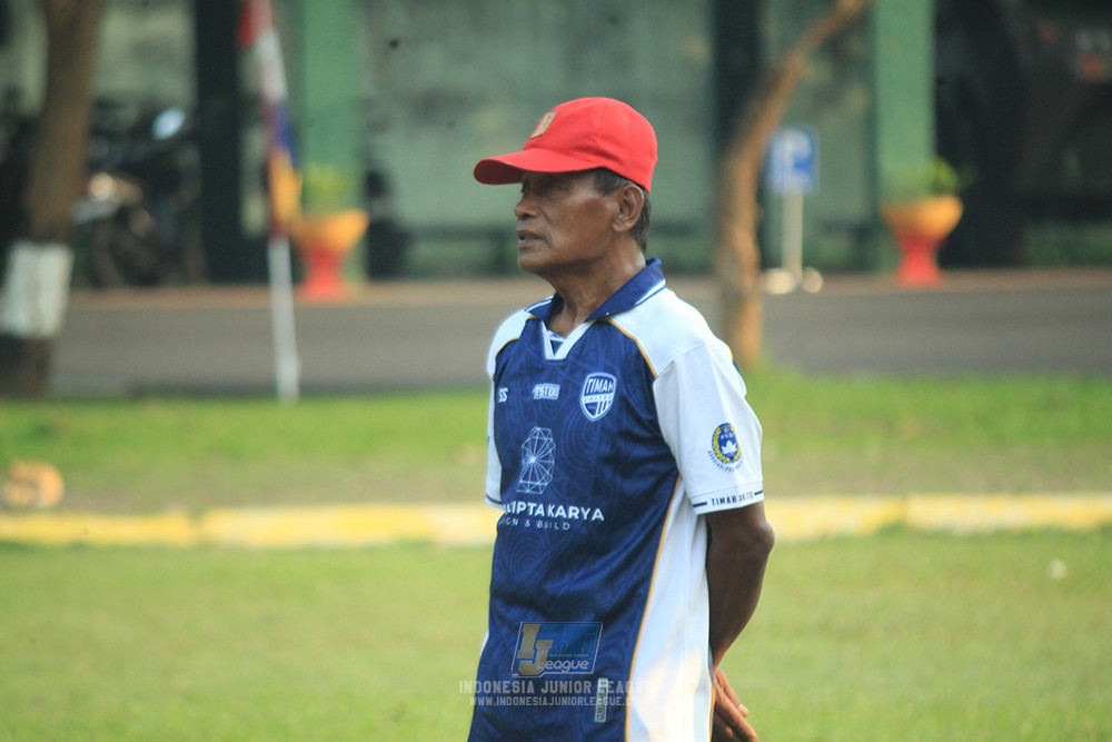 ijl u10 240825 timah united vs brazillian soccer school bintaro