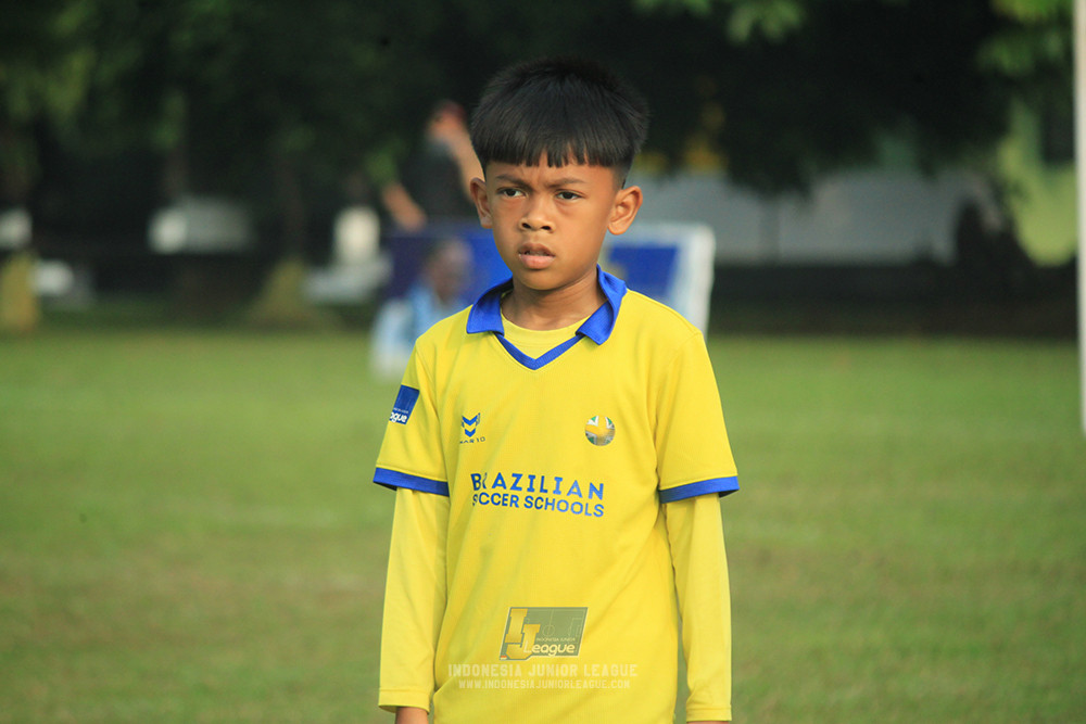 ijl u10 240825 timah united vs brazillian soccer school bintaro