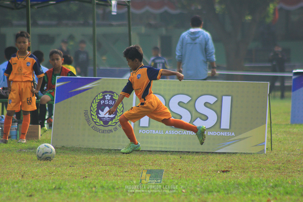 ijl u10 240825 timah united vs brazillian soccer school bintaro