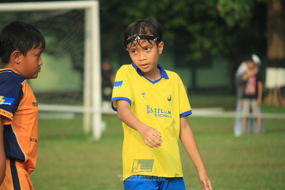 ijl u10 240825 timah united vs brazillian soccer school bintaro