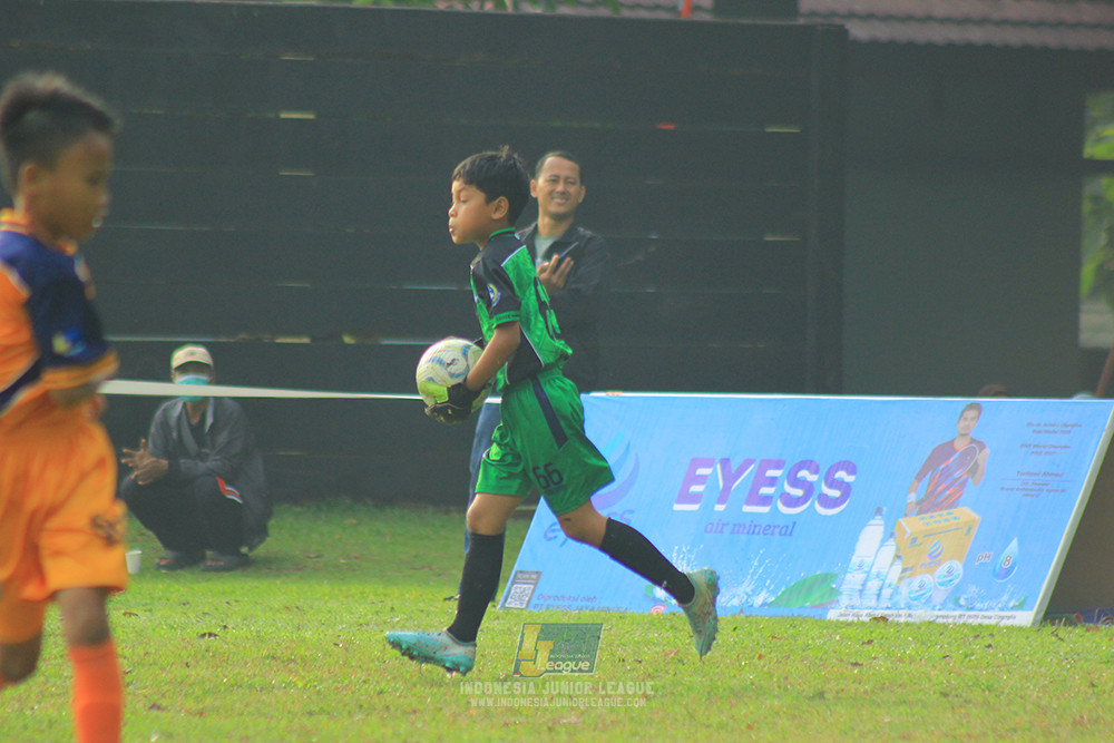 ijl u10 240825 timah united vs brazillian soccer school bintaro