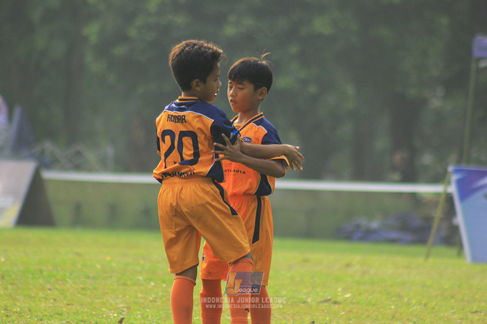 ijl u10 240825 timah united vs brazillian soccer school bintaro