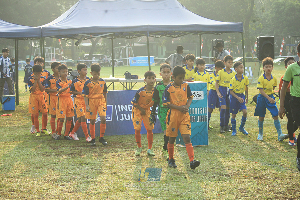 ijl u10 240825 timah united vs brazillian soccer school bintaro
