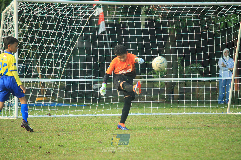 ijl u10 240825 timah united vs brazillian soccer school bintaro