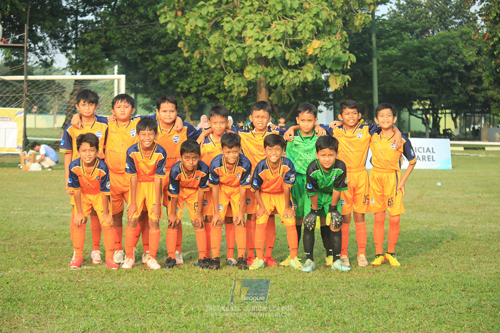 ijl u10 240825 timah united vs brazillian soccer school bintaro