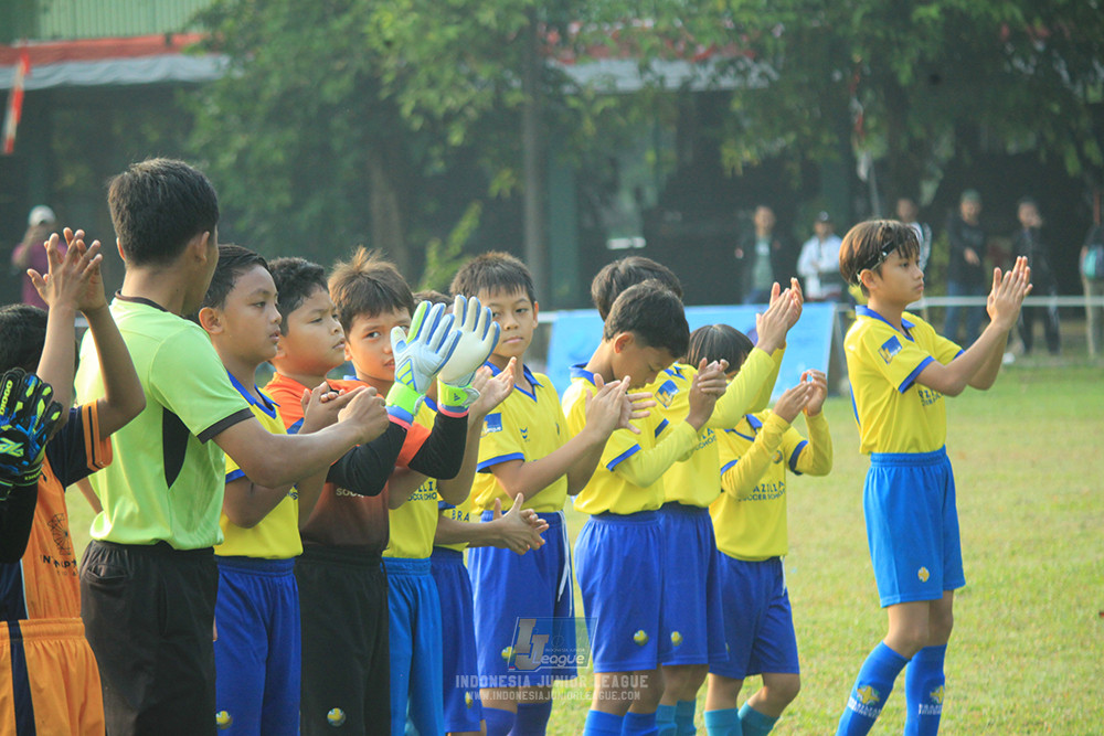 ijl u10 240825 timah united vs brazillian soccer school bintaro