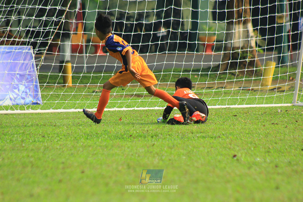 ijl u10 240825 timah united vs brazillian soccer school bintaro