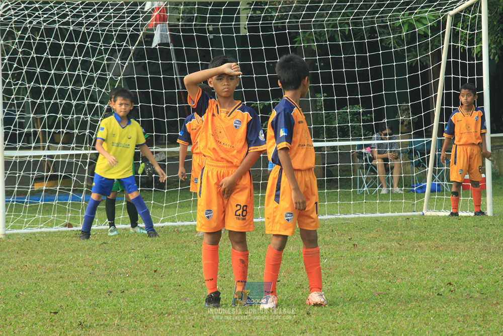 ijl u10 240825 timah united vs brazillian soccer school bintaro