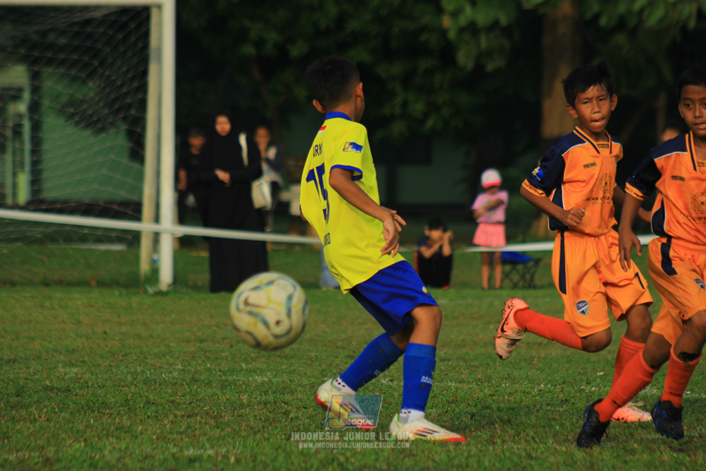 ijl u10 240825 timah united vs brazillian soccer school bintaro