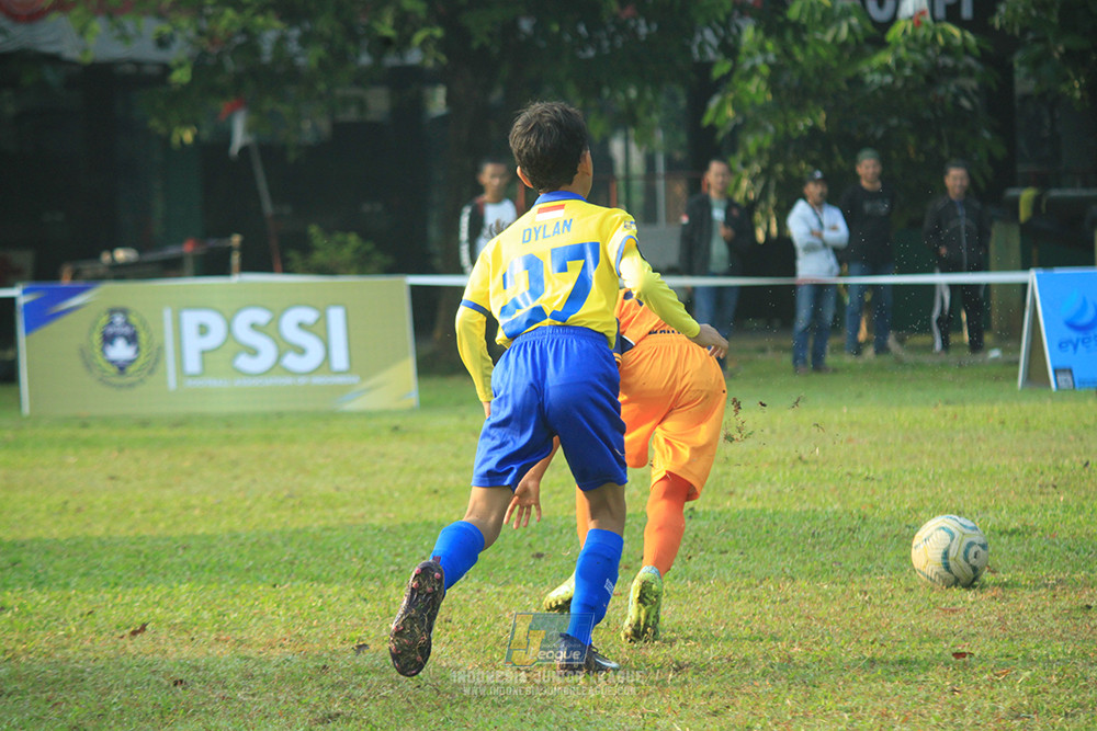 ijl u10 240825 timah united vs brazillian soccer school bintaro