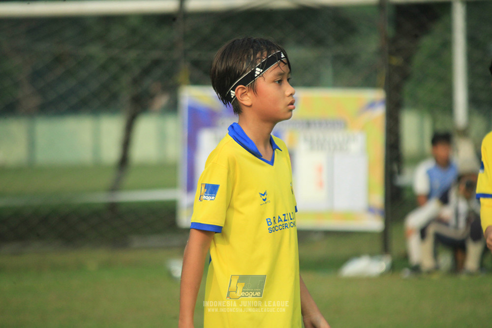 ijl u10 240825 timah united vs brazillian soccer school bintaro