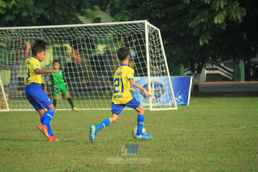 ijl u10 240825 timah united vs brazillian soccer school bintaro