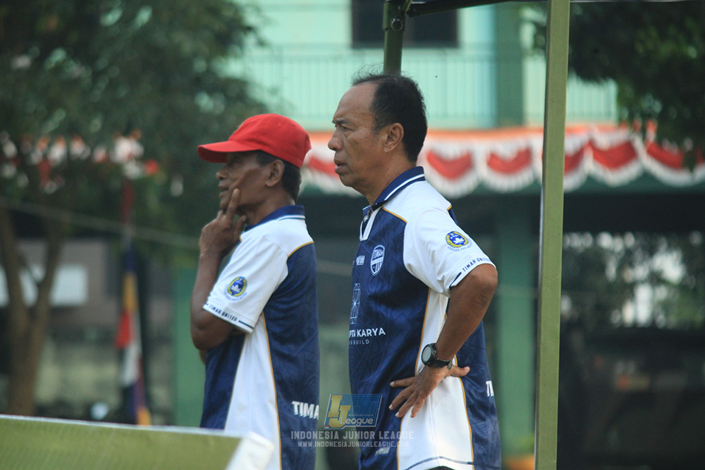 ijl u10 240825 timah united vs brazillian soccer school bintaro